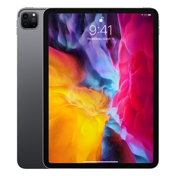 İkinci El Apple iPad Pro (2. Nesil) Wi-Fi 256 GB 6 GB 11