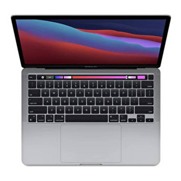 Apple
										İkinci El Apple MacBook Pro A2289 EMC 3456 2020 Intel Core i5 8257U 13.3" 16 GB RAM 120 GB SSD MacOS Notebook