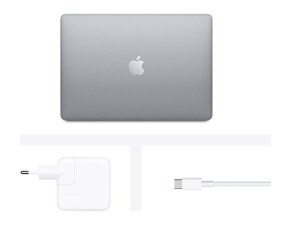 İkinci El Apple MacBook Air A2337 M1 13