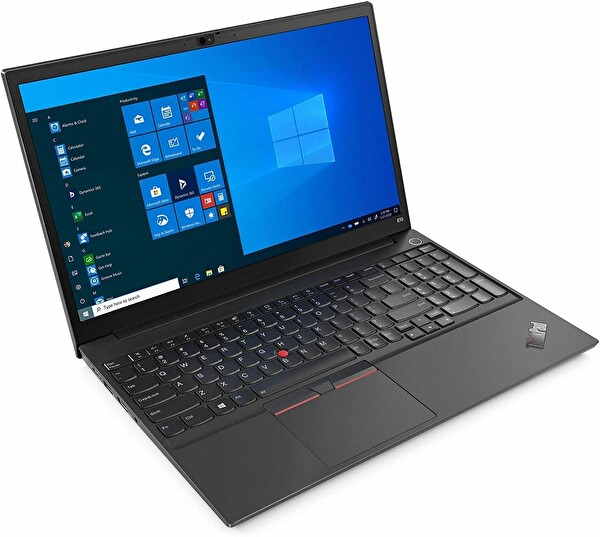İkinci El Lenovo ThinkPad E15 Gen2 20TDS06700 Intel Core i5-1135G7 15.6