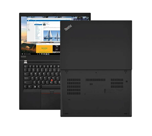 İkinci El Lenovo ThinkPad T490 20N3SF5600 Intel Core i5-8265U 14