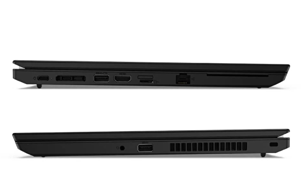 İkinci El Lenovo ThinkPad L15 Gen1 20U4S8C5TX Intel Core i5-10210U 15.6