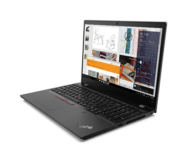 İkinci El Lenovo ThinkPad L15 Gen1 20U4S8C5TX Intel Core i5-10210U 15.6
