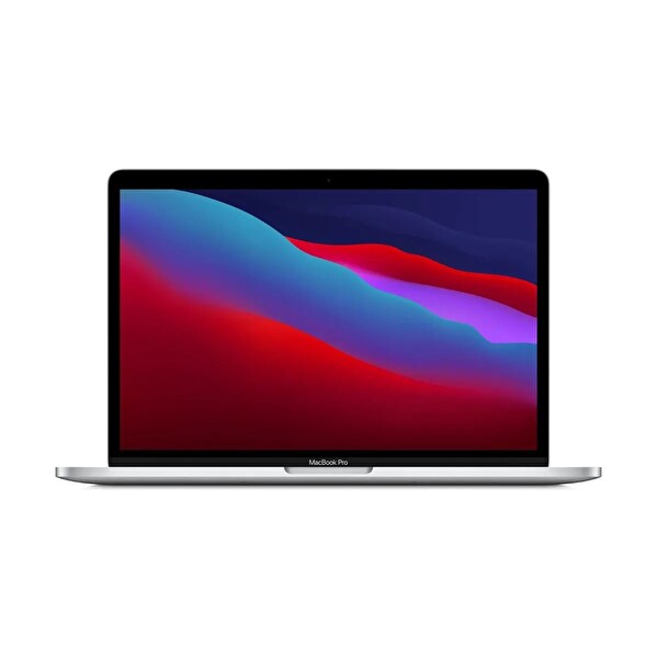 İkinci El Apple MacBook Pro M1 8 GB 256 GB SSD 13.3