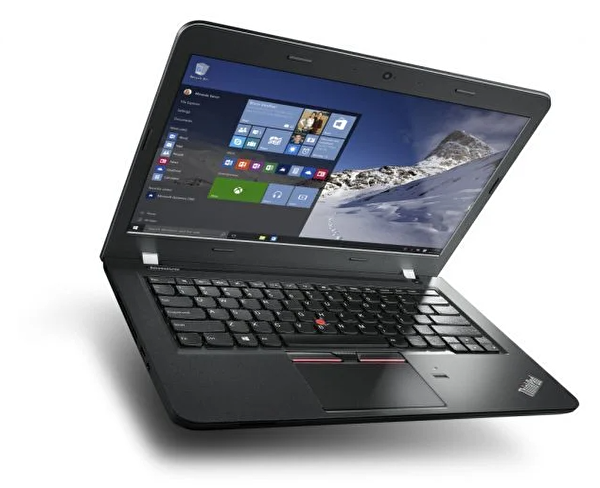 İkinci El Lenovo ThinkPad E460 Intel Core i5-6200U 14” 8 GB RAM 128 SSD Full HD FreeDOS Notebook