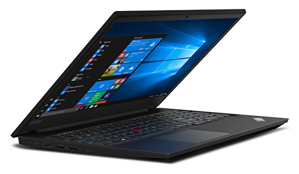 İkinci El Lenovo ThinkPad E590 Intel Core i5-8265U 15.6