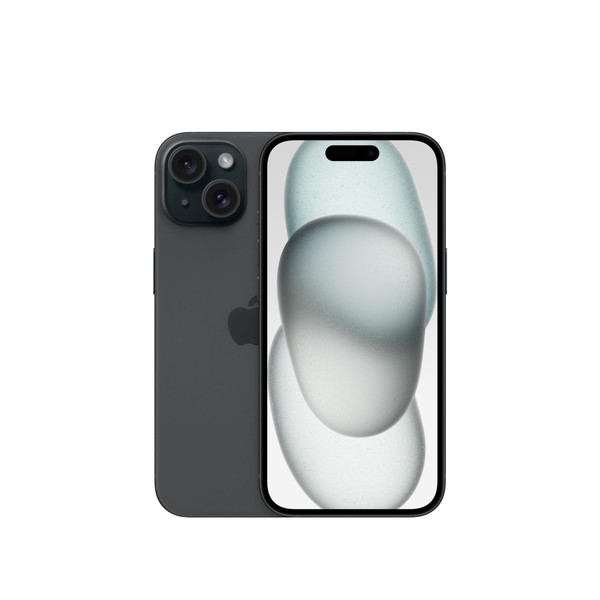 İkinci El iPhone 15 128 GB Siyah Cep Telefonu (1 Yıl Garantili, Face ID Yok-Bilinmeyen Parça)