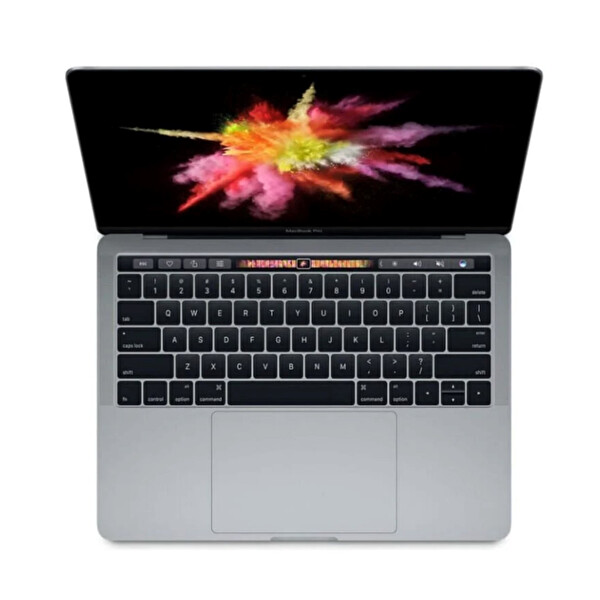 İkinci El Macbook Pro 2016 TB Intel Core i5-6267U 13