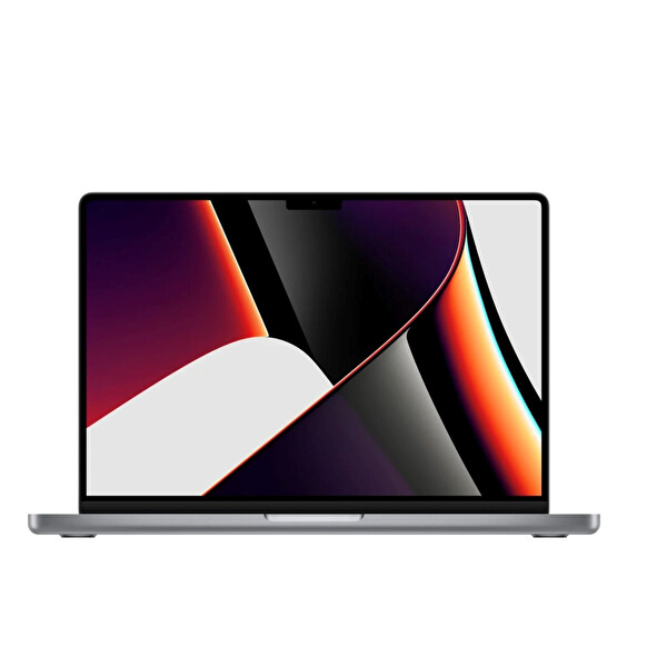 İkinci El Macbook Pro 2021 M1 Pro 14