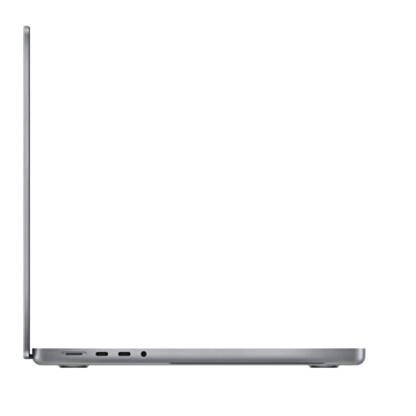 İkinci El Macbook Pro 2021 M1 Pro 14