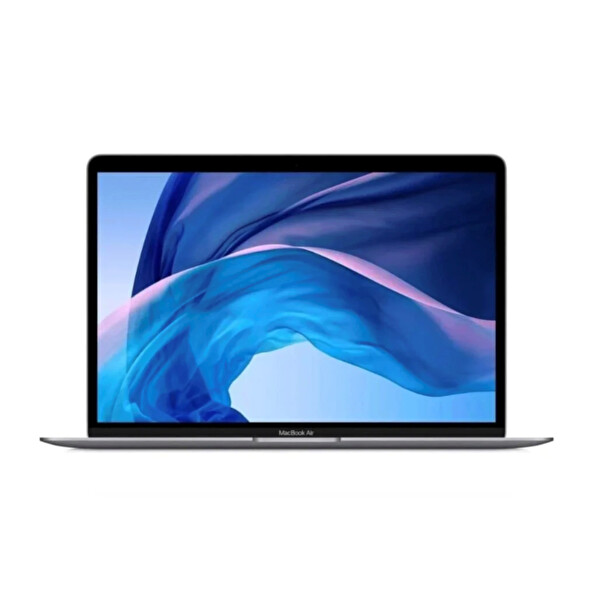 İkinci El Macbook Air Retina 2019 Intel Core i5-8210Y 13'' 8 GB RAM 128 GB SSD 1536MB GPU MacOS Notebook
