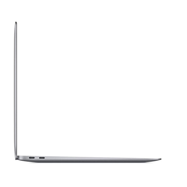 İkinci El Macbook Air Retina 2019 Intel Core i5-8210Y 13'' 8 GB RAM 128 GB SSD 1536MB GPU MacOS Notebook