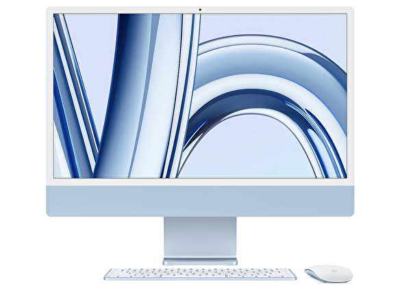Apple iMac MQRQ3TU/A 24