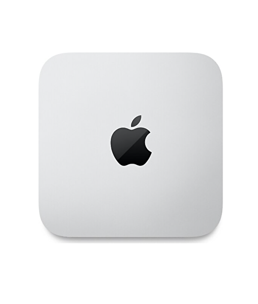 Apple Mac Mini M2 2023 MMFJ3TU/A 8 CPU 10 GPU 8 GB RAM 256 GB SSD MacOS Mini Bilgisayar - Teşhir