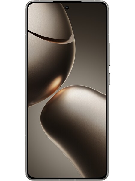 Xiaomi 14T Pro 512 GB 12 GB RAM Gri Cep Telefonu (Xiaomi TR Garantili) - Outlet