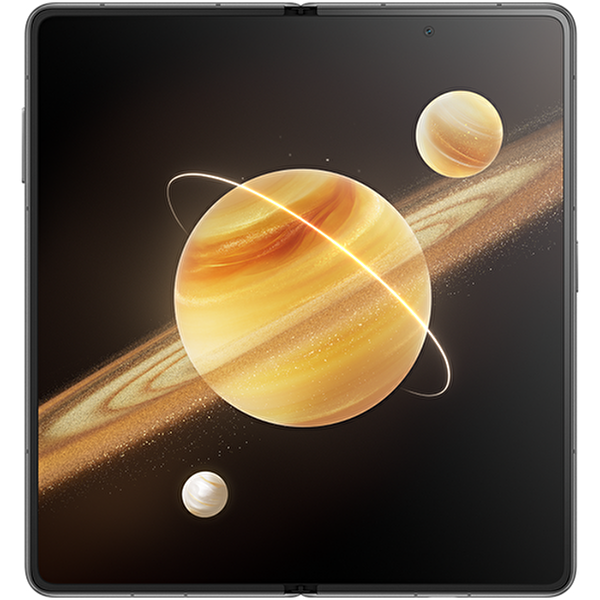 Honor Magic V3 512 GB 12 GB RAM Siyah Cep Telefonu (Honor TR Garantili) - Outlet