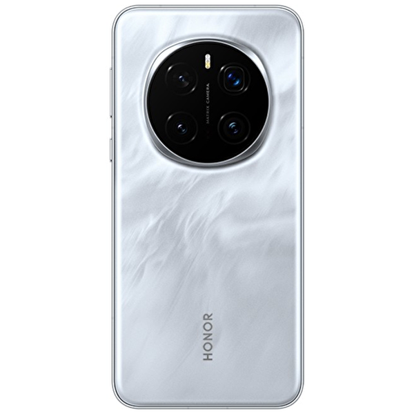 Honor Magic 7 Pro 512 GB 12 GB RAM Gri Cep Telefonu (Honor TR Garantili) - Outlet