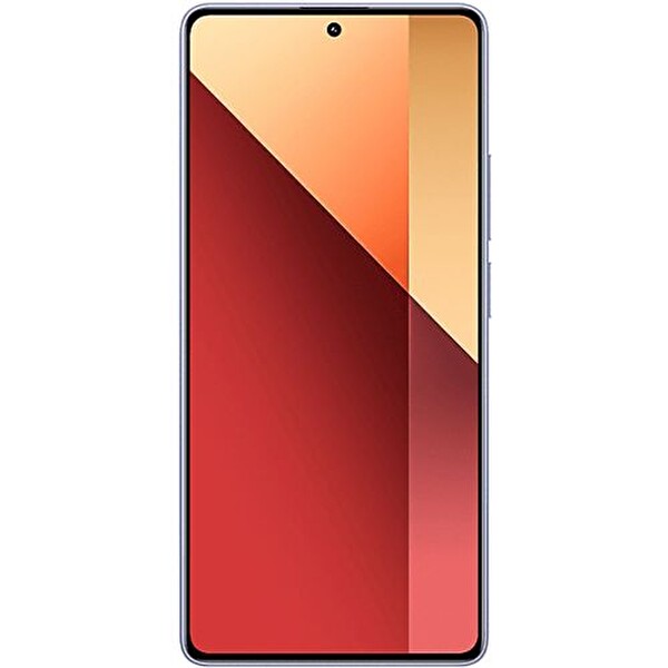 Xiaomi Redmi Note 13 Pro 512 GB 12 GB RAM Mor Cep Telefonu (Xiaomi Türkiye Garantili) - Outlet Mor