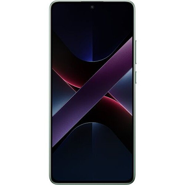 Poco X7 Pro 512 GB 12 GB RAM Yeşil Cep Telefonu (Poco TR Garantili) - Outlet