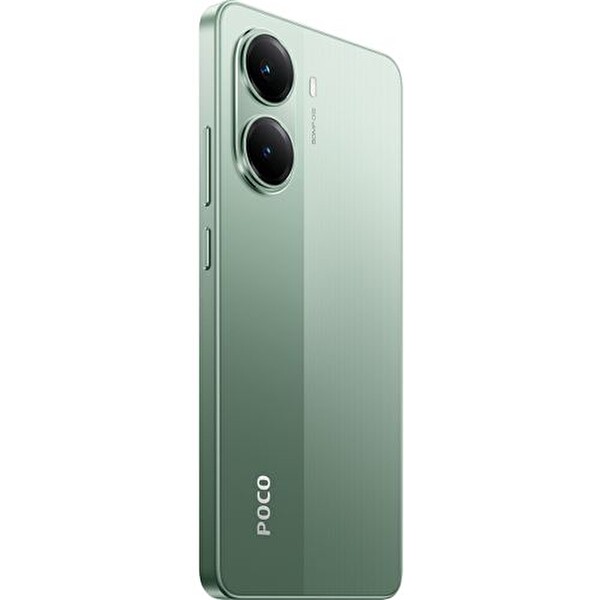 Poco X7 Pro 512 GB 12 GB RAM Yeşil Cep Telefonu (Poco TR Garantili) - Outlet