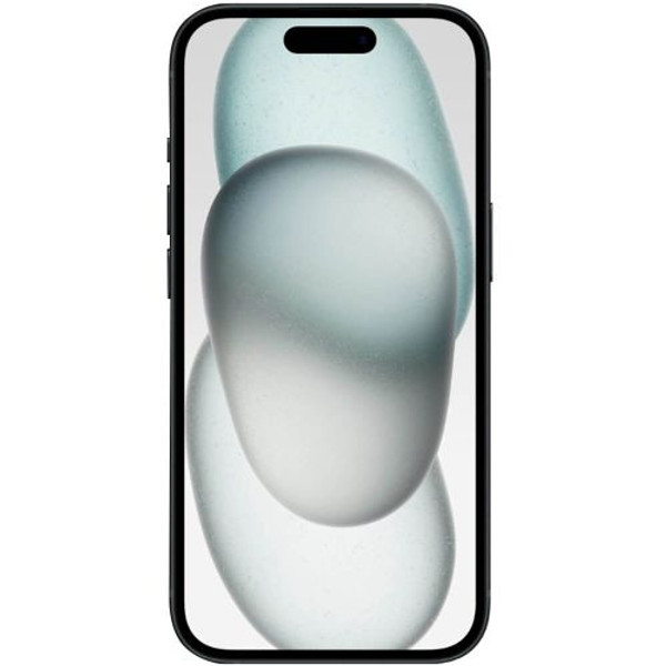 Apple iPhone 15 256 GB Siyah Cep Telefonu (Apple TR Garantili