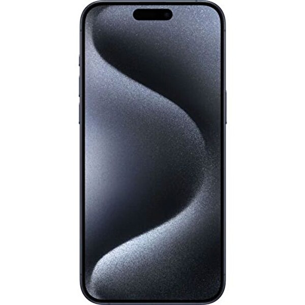 Apple iPhone 15 Pro 1 TB Mavi Titanyum Cep Telefonu (Apple TR Garantili) - Outlet
