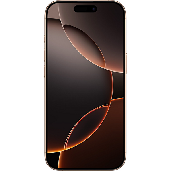 Apple iPhone 16 Pro 512 GB Çöl Titanyum Cep Telefonu (Apple TR Garantili) - Outlet