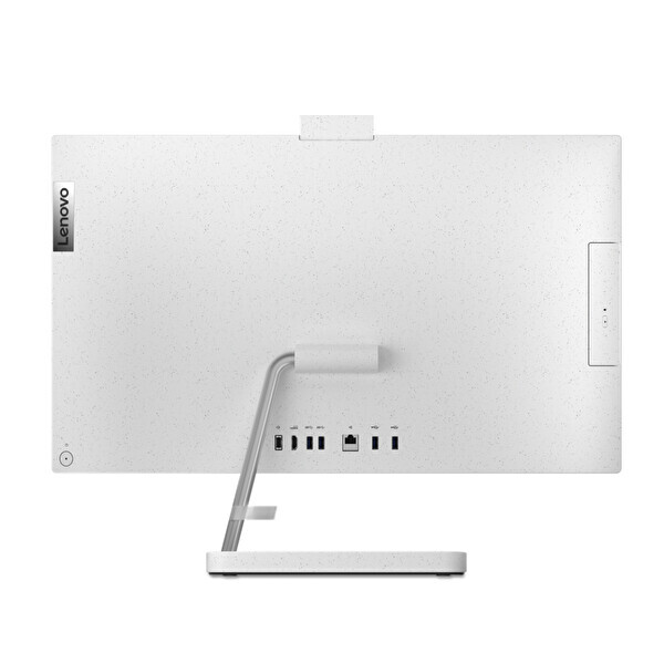 İkinci El Lenovo AIO 3 F0GJ00PNTR Intel Core İ5 12450H 27