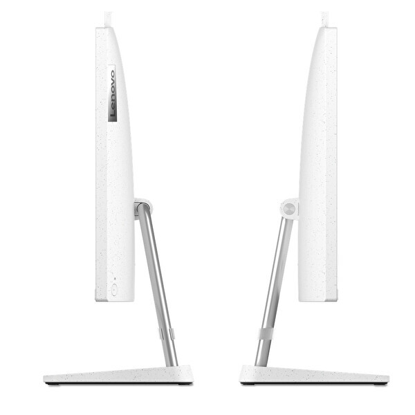 İkinci El Lenovo AIO 3 F0GJ00PNTR Intel Core İ5 12450H 27