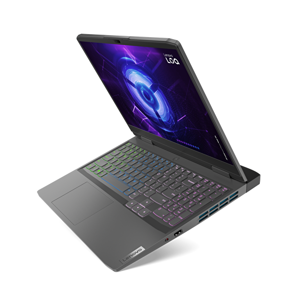 İkinci El Lenovo LOQ 82XV00G9TX Core i7 13620H 15.6