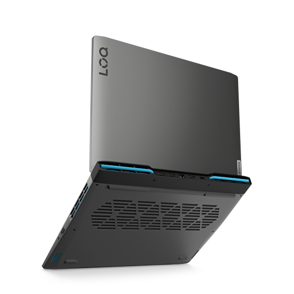 İkinci El Lenovo LOQ 82XV00G9TX Core i7 13620H 15.6