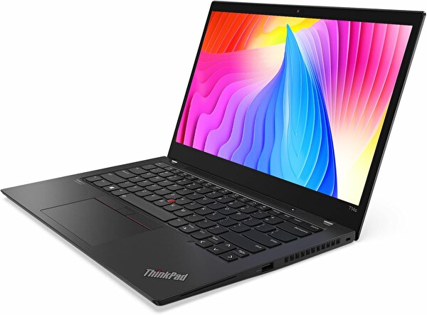 İkinci El Lenovo ThinkPad T14s Gen 2 i7 1185G7 14