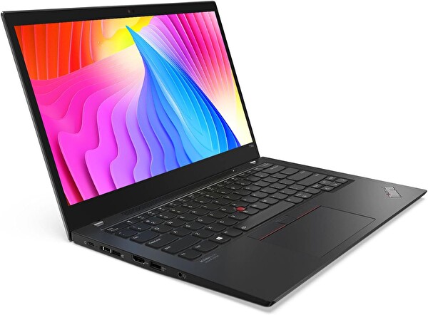 İkinci El Lenovo ThinkPad T14s Gen 2 i7 1185G7 14