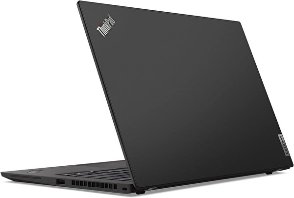 İkinci El Lenovo ThinkPad T14s Gen 2 i7 1185G7 14