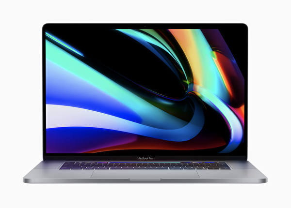 Apple MacBook Pro 2019 Core i9-9880H 16