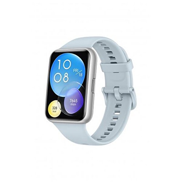 İkinci El Huawei Watch Fit 2 Active Mavi Akıllı Saat