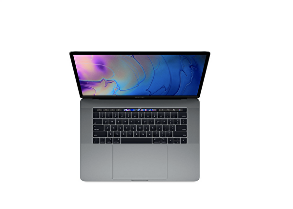 Apple MacBook Pro 2018 2.2GHZ Core i7-8750H 15