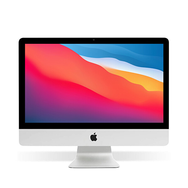 Apple iMac 2015 Intel Core i5-5575R 21.5