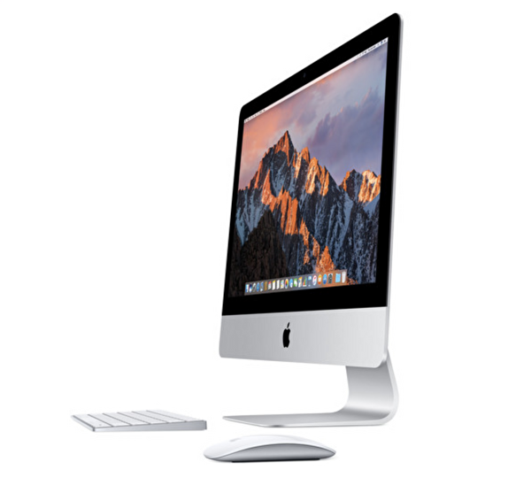Apple iMac Retina 4K 2017 i5 7500 21.5