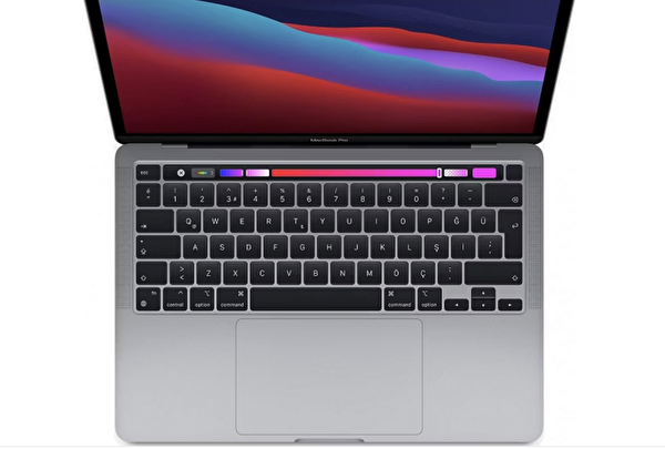 Apple MacBook Pro M1 13