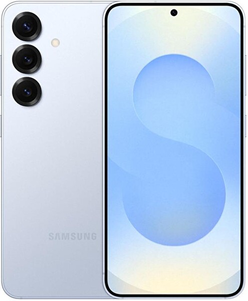 İkinci El Galaxy S25 12 GB RAM 256 GB Açık Mavi Cep Telefonu (1 Yıl Garantili)