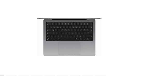 Apple Macbook Pro M3 14
