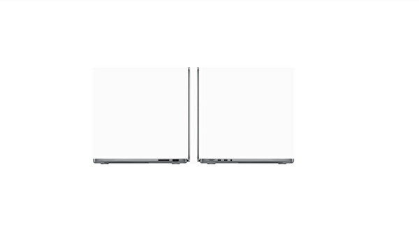 Apple Macbook Pro M3 14