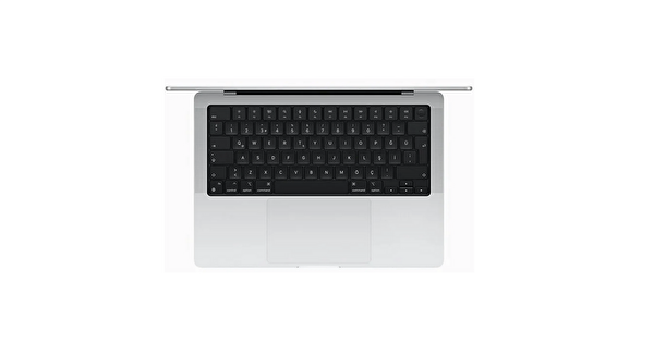 Apple Macbook Pro M3 14