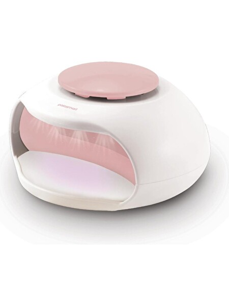Polosmart PBS506 Oje Kurutucu - Pembe