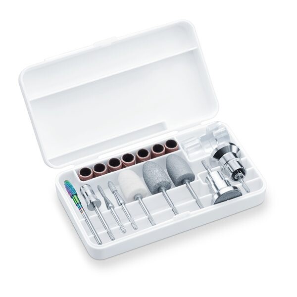 Beurer MP 200 Manikür Pedikür İstasyonu