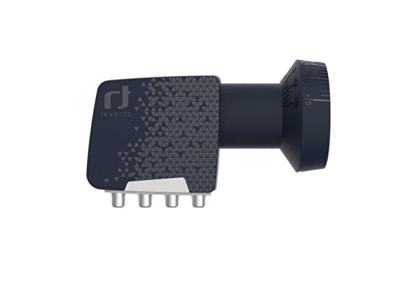 Inverto Premium ULN Quad FHD 4K Uyumlu LNB