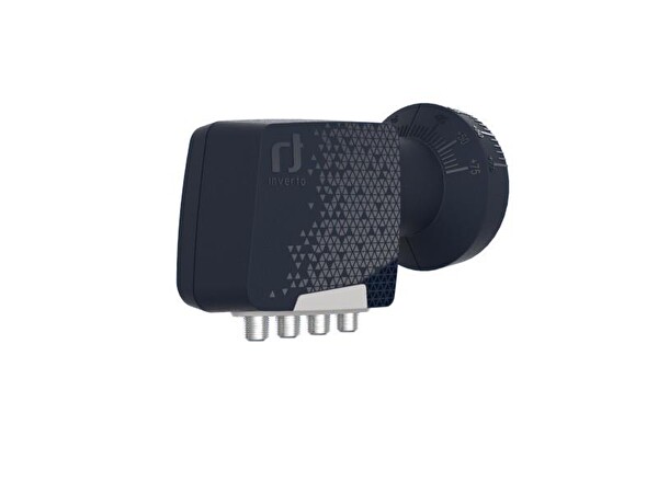Inverto Premium ULN Quad FHD 4K Uyumlu LNB