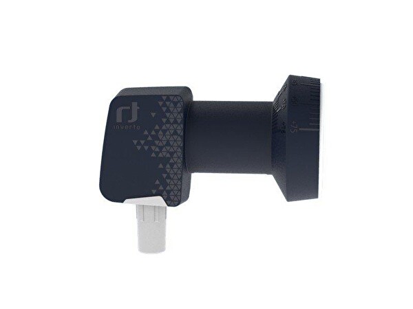 Inverto Premium ULN Tek Çıkışlı Full HD 4K Uyumlu LNB