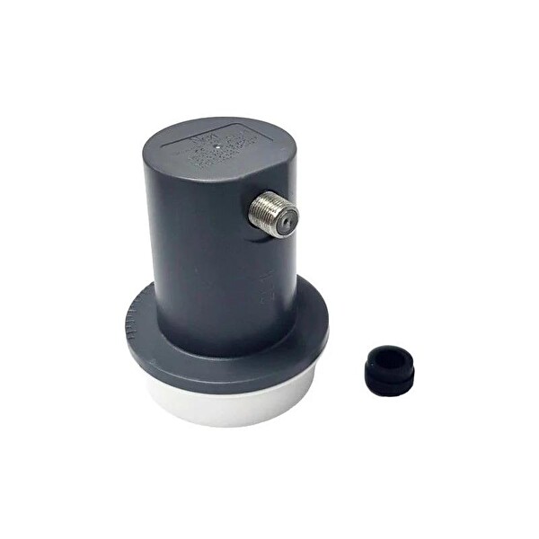 Antenci 40 CM Delikli Karavan Çanak Anten Seti - Next HD Uydu Alıcısı - Sathero Uydu Bulucu